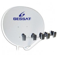 GESSAT MULTİFOKUS ANTEN